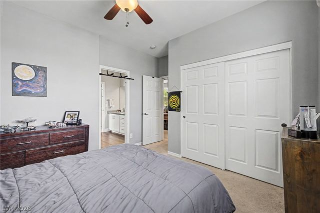 1045 Via Canale Drive, Henderson, NV 89011