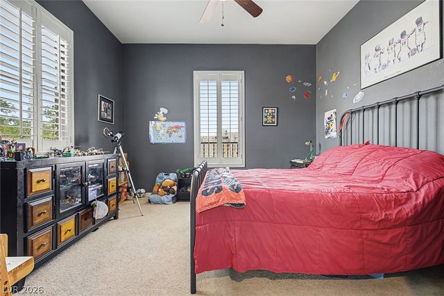 1045 Via Canale Drive, Henderson, NV 89011