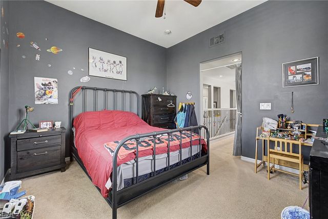 1045 Via Canale Drive, Henderson, NV 89011