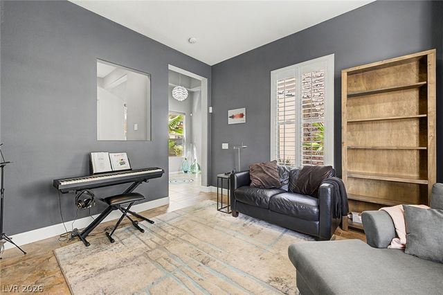 1045 Via Canale Drive, Henderson, NV 89011