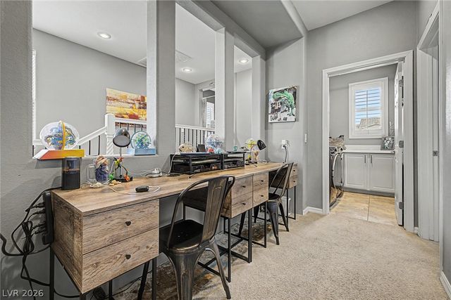1045 Via Canale Drive, Henderson, NV 89011