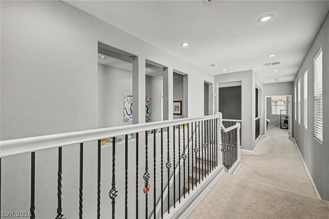 1045 Via Canale Drive, Henderson, NV 89011