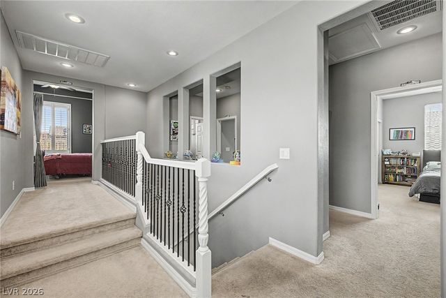 1045 Via Canale Drive, Henderson, NV 89011