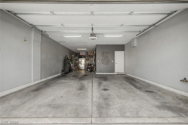 1045 Via Canale Drive, Henderson, NV 89011