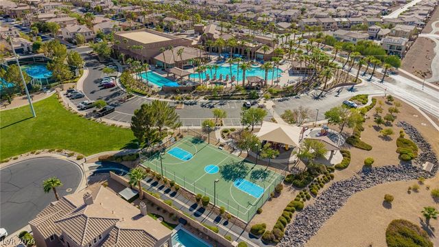 1045 Via Canale Drive, Henderson, NV 89011