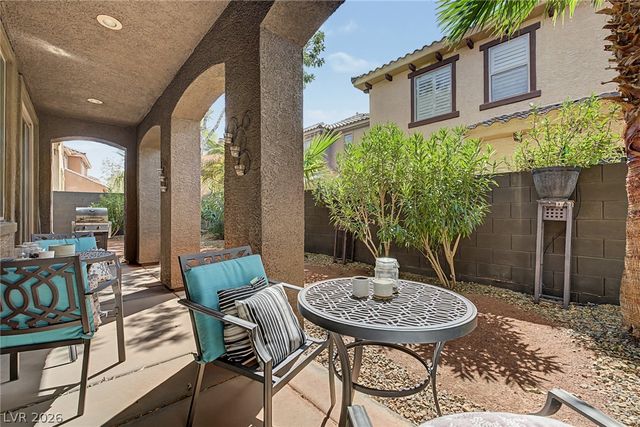 1045 Via Canale Drive, Henderson, NV 89011