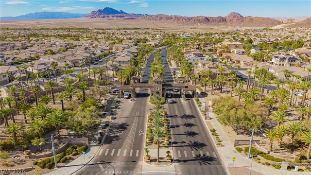 1045 Via Canale Drive, Henderson, NV 89011