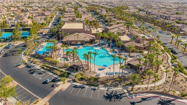 1045 Via Canale Drive, Henderson, NV 89011