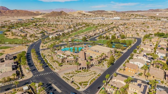 1045 Via Canale Drive, Henderson, NV 89011