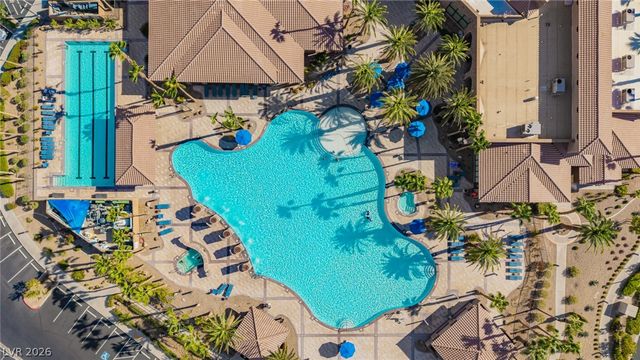 1045 Via Canale Drive, Henderson, NV 89011