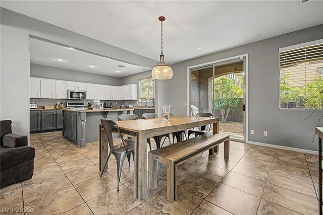 1045 Via Canale Drive, Henderson, NV 89011