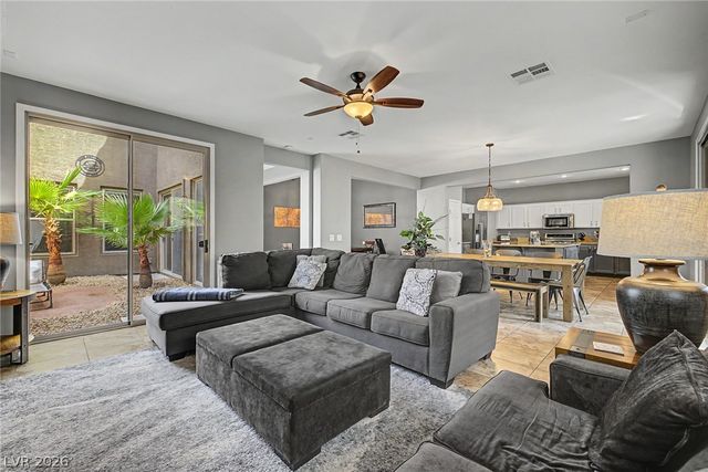1045 Via Canale Drive, Henderson, NV 89011