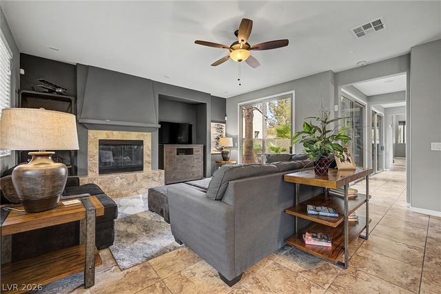 1045 Via Canale Drive, Henderson, NV 89011
