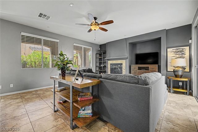1045 Via Canale Drive, Henderson, NV 89011