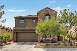 1045 Via Canale Drive, Henderson, NV 89011