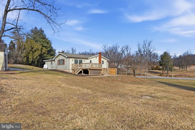 2530 MILL CREEK RD, Dover, PA 17315