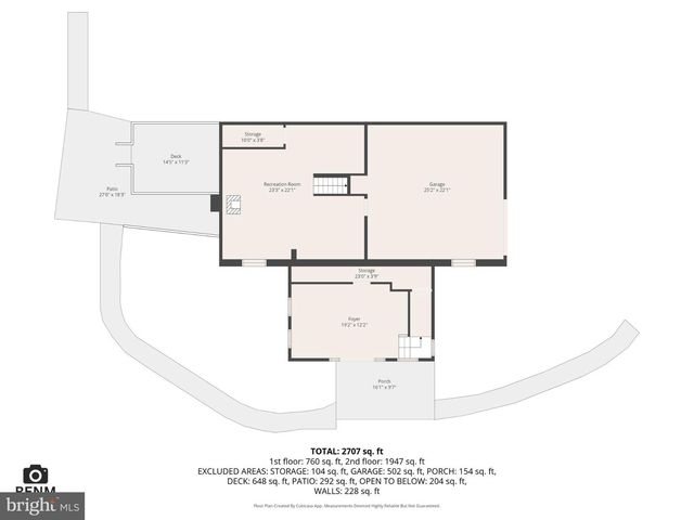 2530 MILL CREEK RD, Dover, PA 17315