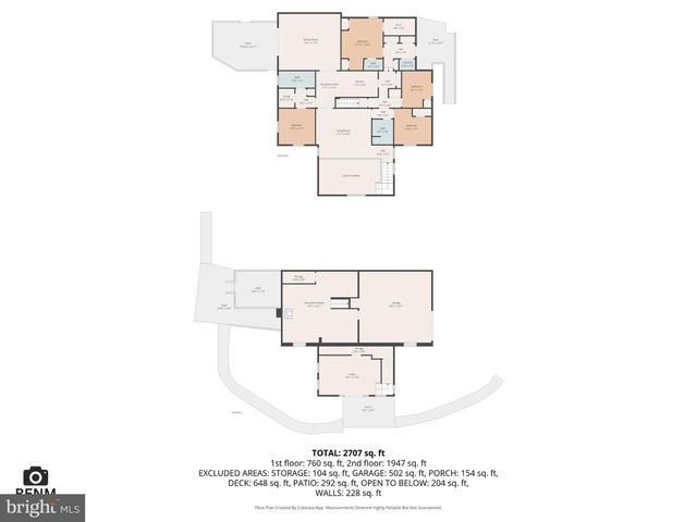 2530 MILL CREEK RD, Dover, PA 17315