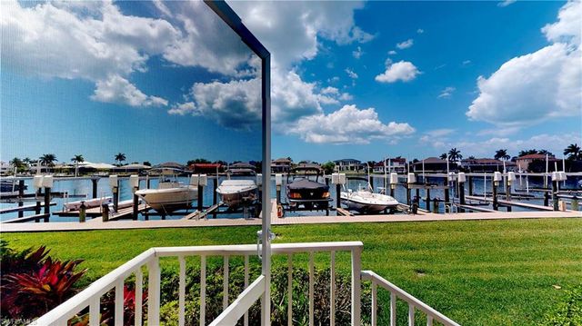 210 Waterside CIR 101, Marco Island, FL 34145