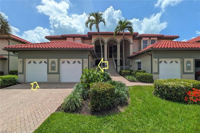 210 Waterside CIR 101, Marco Island, FL 34145