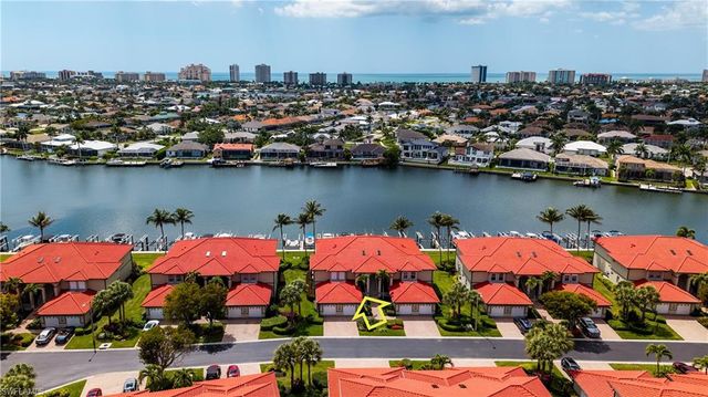 210 Waterside CIR 101, Marco Island, FL 34145