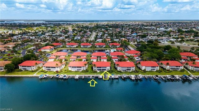 210 Waterside CIR 101, Marco Island, FL 34145