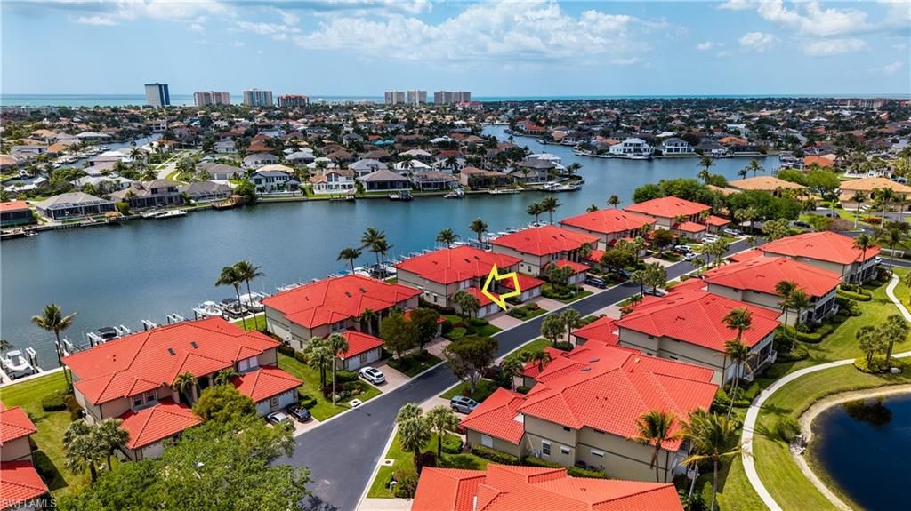 210 Waterside CIR 101, Marco Island, FL 34145