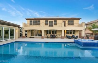 7277 Sashaying Spirit Court, Las Vegas, NV 89131