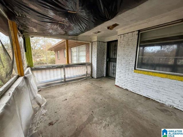 1425 HEFLIN AVENUE W, Birmingham, AL 35214