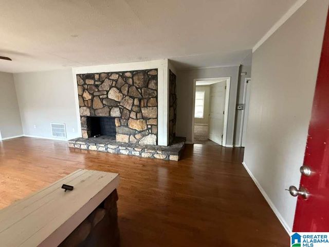 1425 HEFLIN AVENUE W, Birmingham, AL 35214