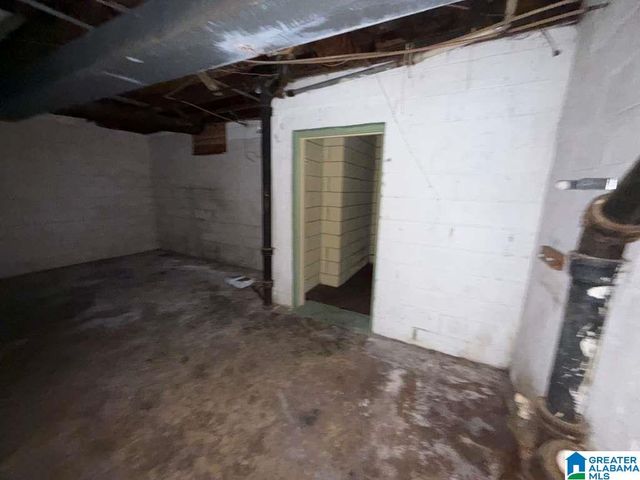 1425 HEFLIN AVENUE W, Birmingham, AL 35214