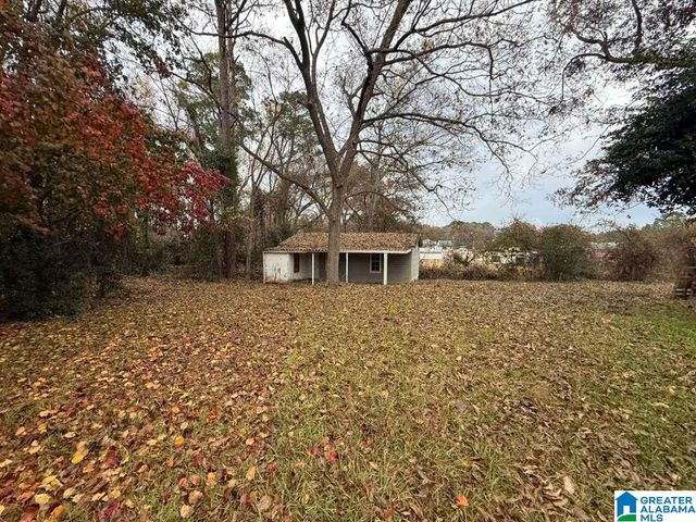 1425 HEFLIN AVENUE W, Birmingham, AL 35214