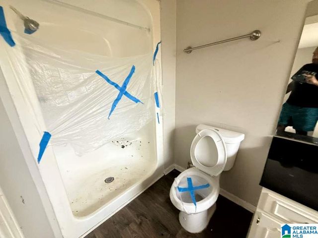 1425 HEFLIN AVENUE W, Birmingham, AL 35214