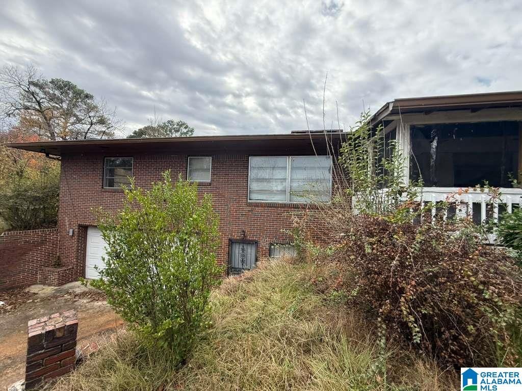 1425 HEFLIN AVENUE W, Birmingham, AL 35214