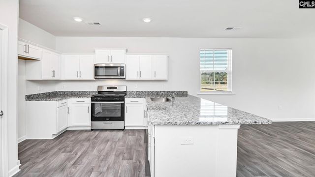 106 Kirkwood Court, Orangeburg, SC 29118