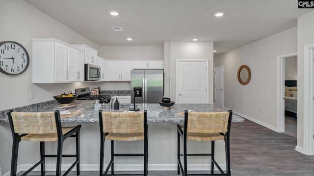 106 Kirkwood Court, Orangeburg, SC 29118