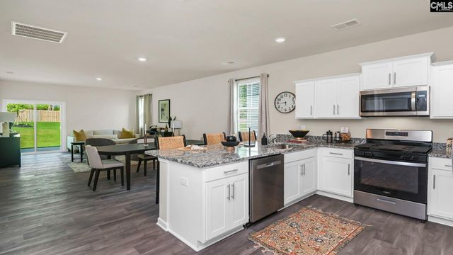 106 Kirkwood Court, Orangeburg, SC 29118