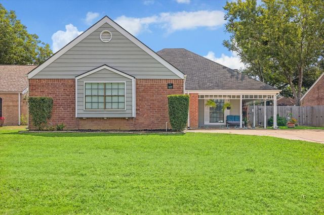 6226 Crakston Street, Houston, TX 77084