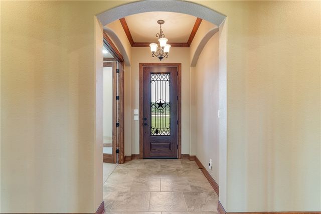 10040 Henley Cove, Iola, TX 77861