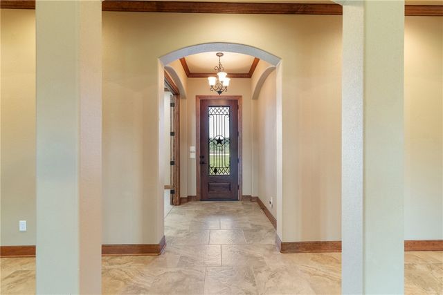 10040 Henley Cove, Iola, TX 77861