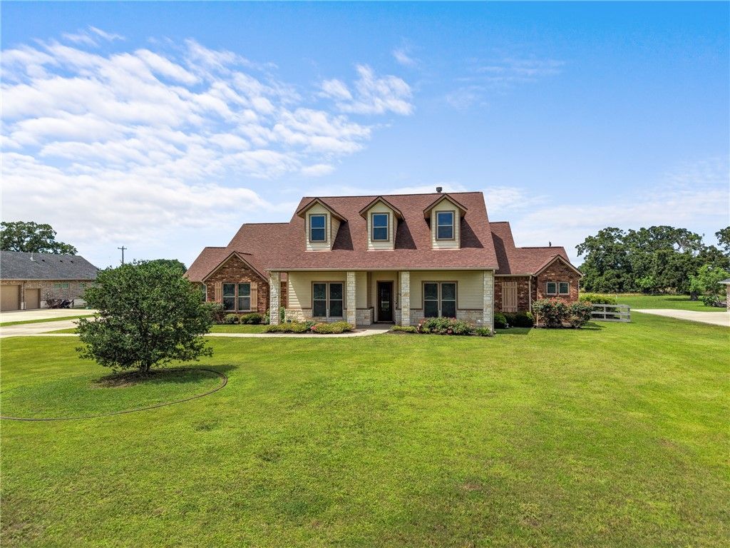 10040 Henley Cove, Iola, TX 77861 — photo 4