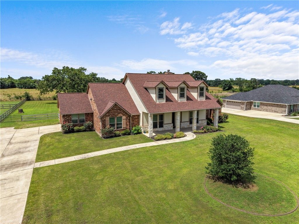 10040 Henley Cove, Iola, TX 77861 — photo 5