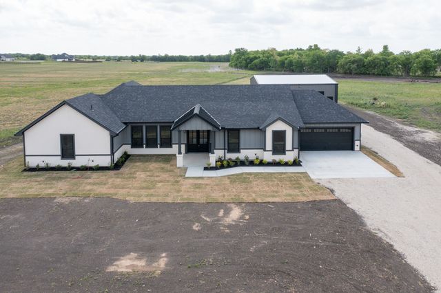 901 Old Maypearl Road, Waxahachie, TX 75167