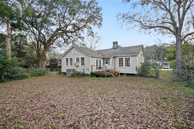 157 Westwood Street, Mobile, AL 36606