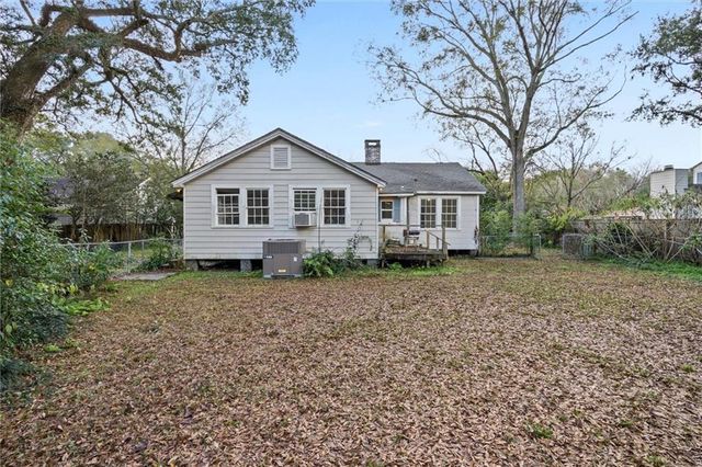 157 Westwood Street, Mobile, AL 36606