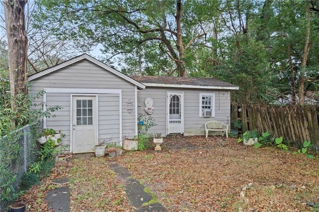 157 Westwood Street, Mobile, AL 36606