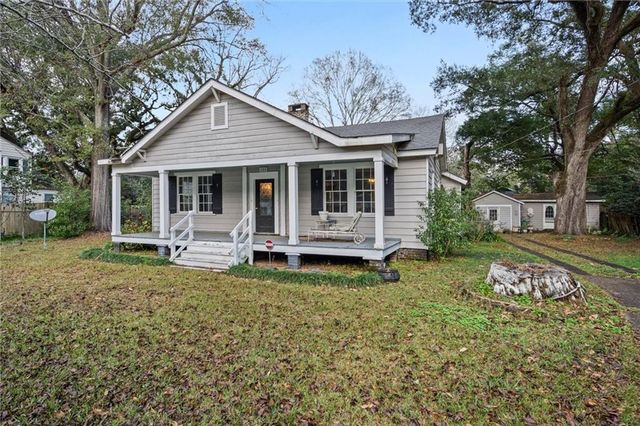 157 Westwood Street, Mobile, AL 36606