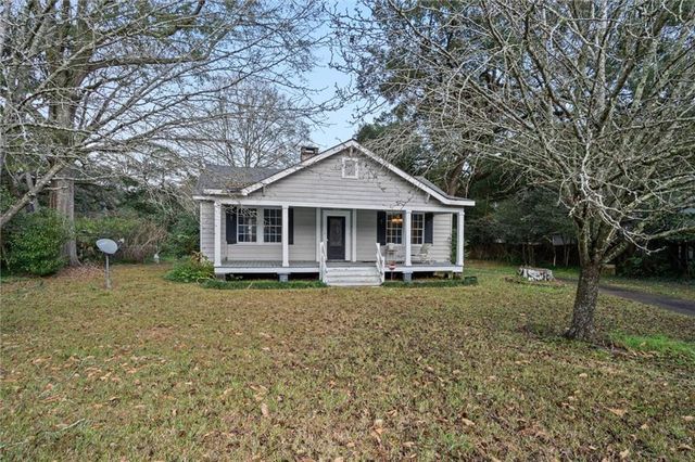 157 Westwood Street, Mobile, AL 36606