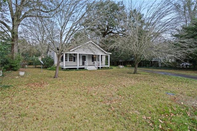 157 Westwood Street, Mobile, AL 36606