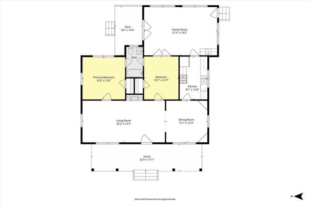 157 Westwood Street, Mobile, AL 36606